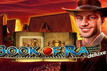 Book of Ra Deluxe. Οι Καλύτερες Συμβουλές, Εκπλήξεις & Online Casino