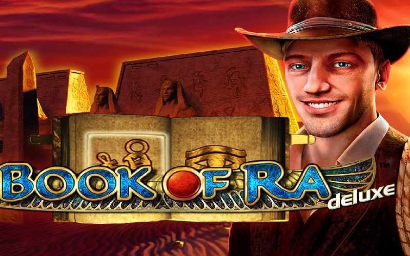 Book of Ra Deluxe. Οι Καλύτερες Συμβουλές, Εκπλήξεις & Online Casino