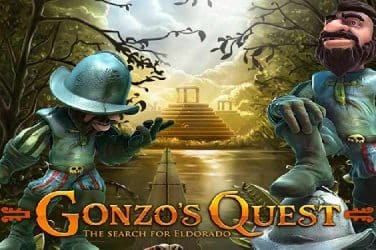 Gonzo's Quest. Οι Καλύτερες Συμβουλές, Εκπλήξεις & Online Casino