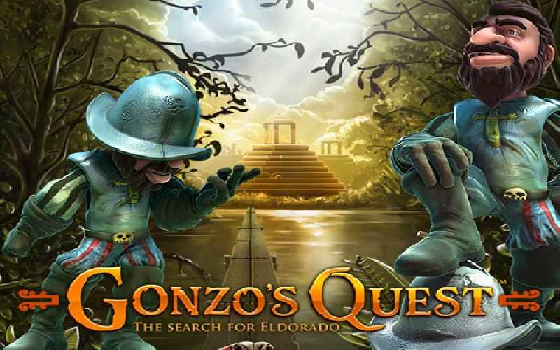 Gonzo’s Quest. Οι Καλύτερες Συμβουλές, Εκπλήξεις & Online Casino