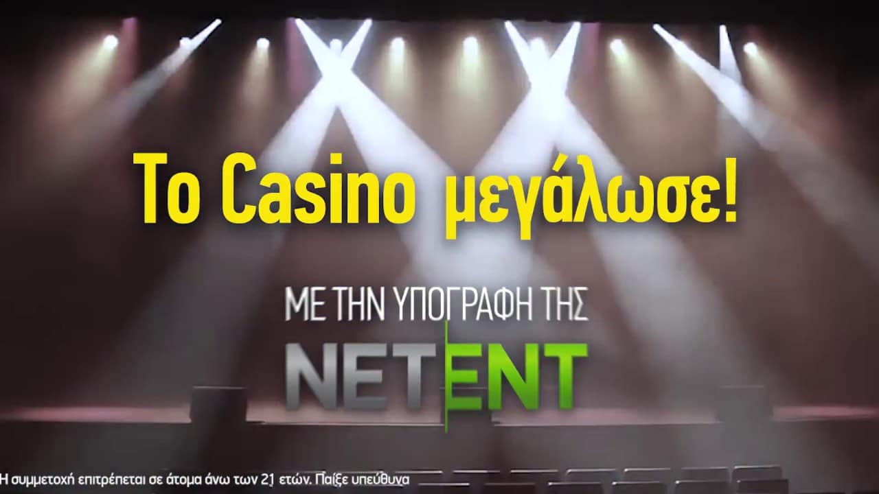 bónus de casinos online